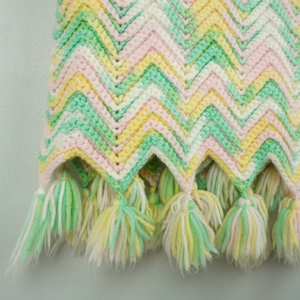 N/A handmade crochet